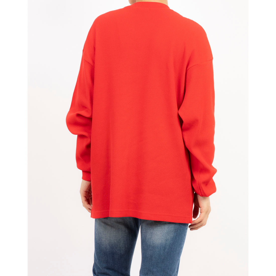 プロファイブ PRO5 PRO5 6.7oz Thermal Top （レッド） レッド