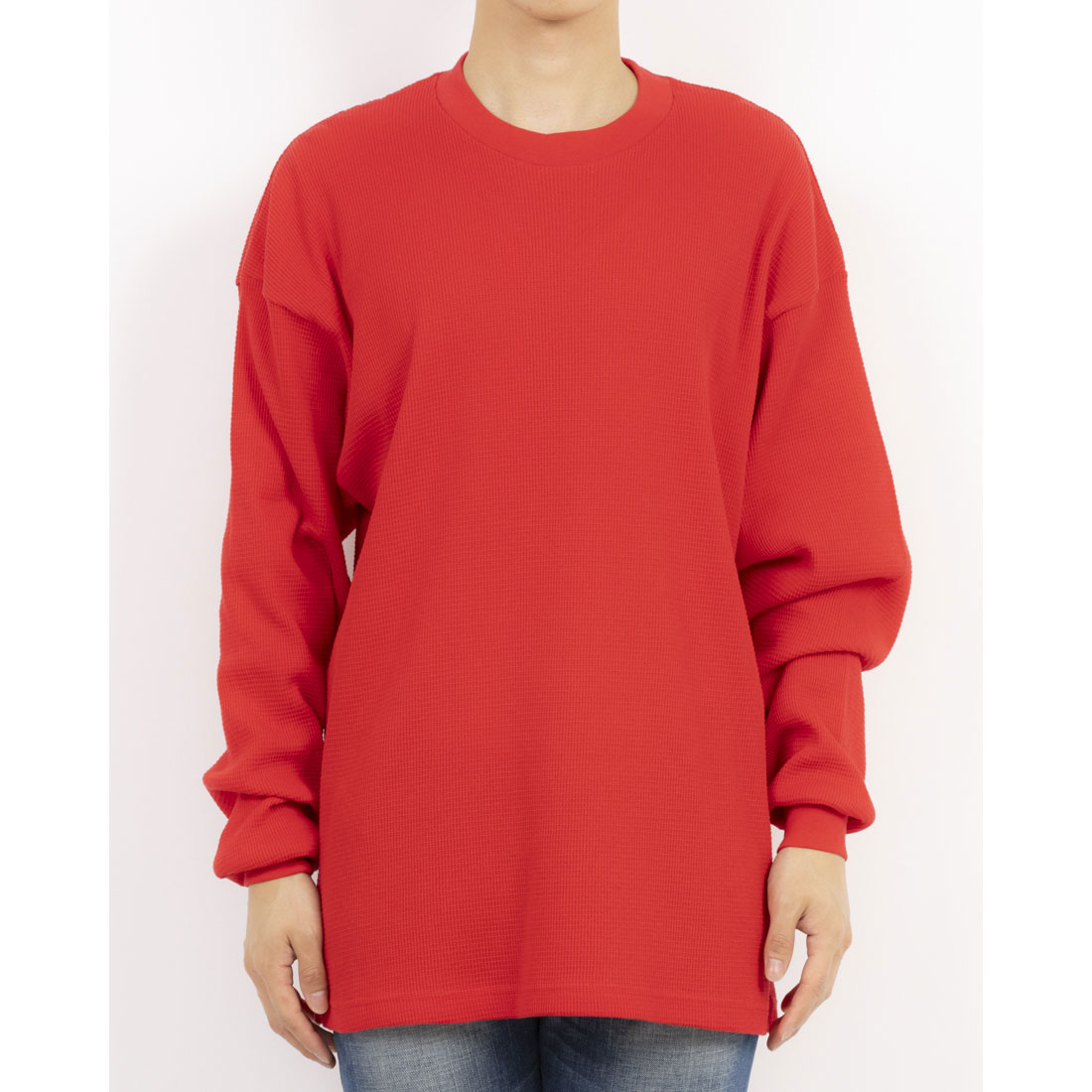 プロファイブ PRO5 PRO5 6.7oz Thermal Top （レッド） レッド