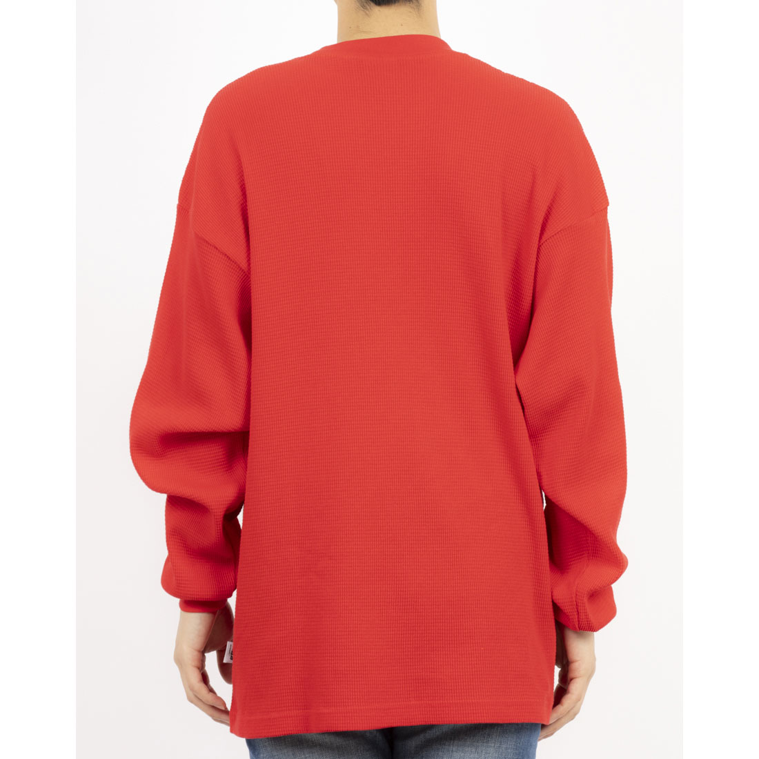 プロファイブ PRO5 PRO5 6.7oz Thermal Top （レッド） レッド