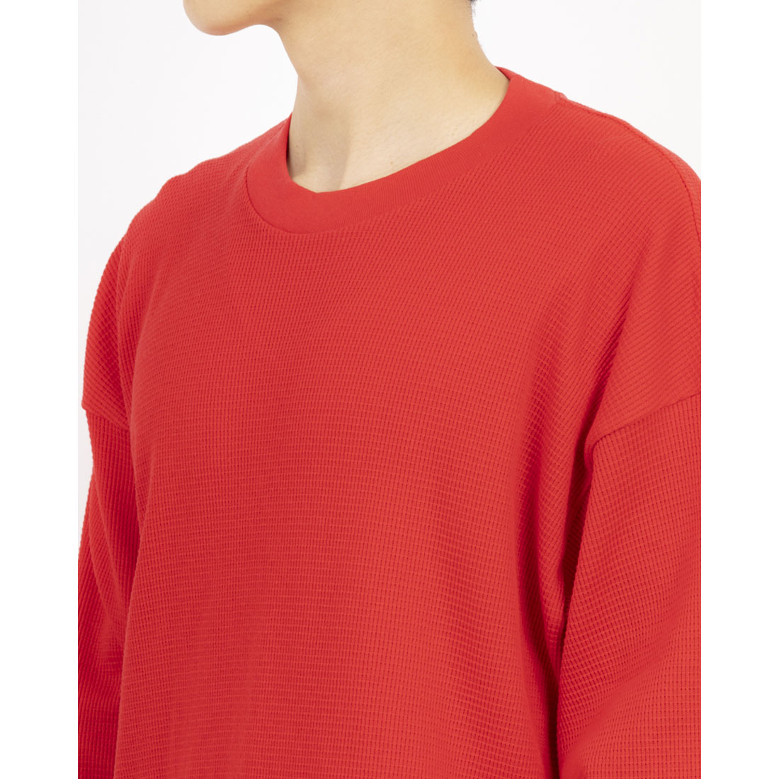 プロファイブ PRO5 PRO5 6.7oz Thermal Top （レッド） レッド
