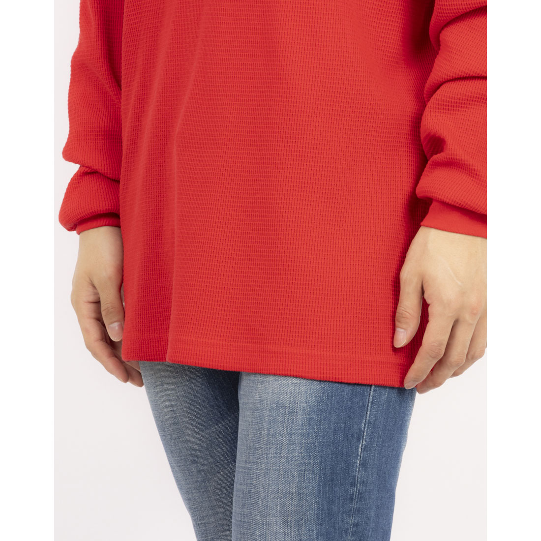 プロファイブ PRO5 PRO5 6.7oz Thermal Top （レッド） レッド
