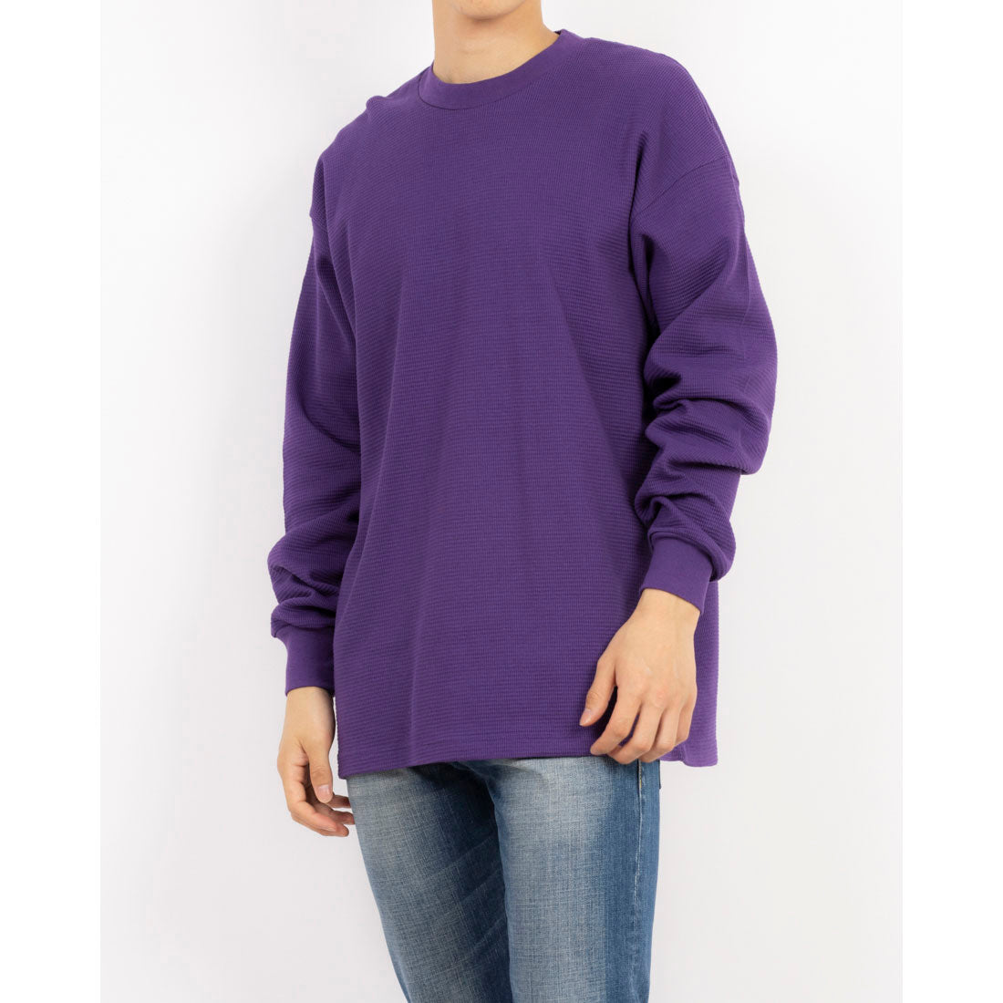 プロファイブ PRO5 PRO5 6.7oz Thermal Top （パープル） パープル