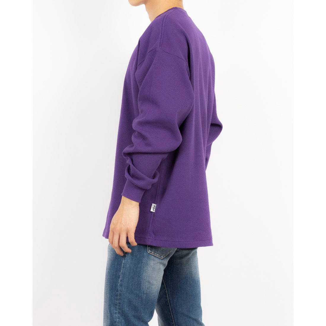 プロファイブ PRO5 PRO5 6.7oz Thermal Top （パープル） パープル