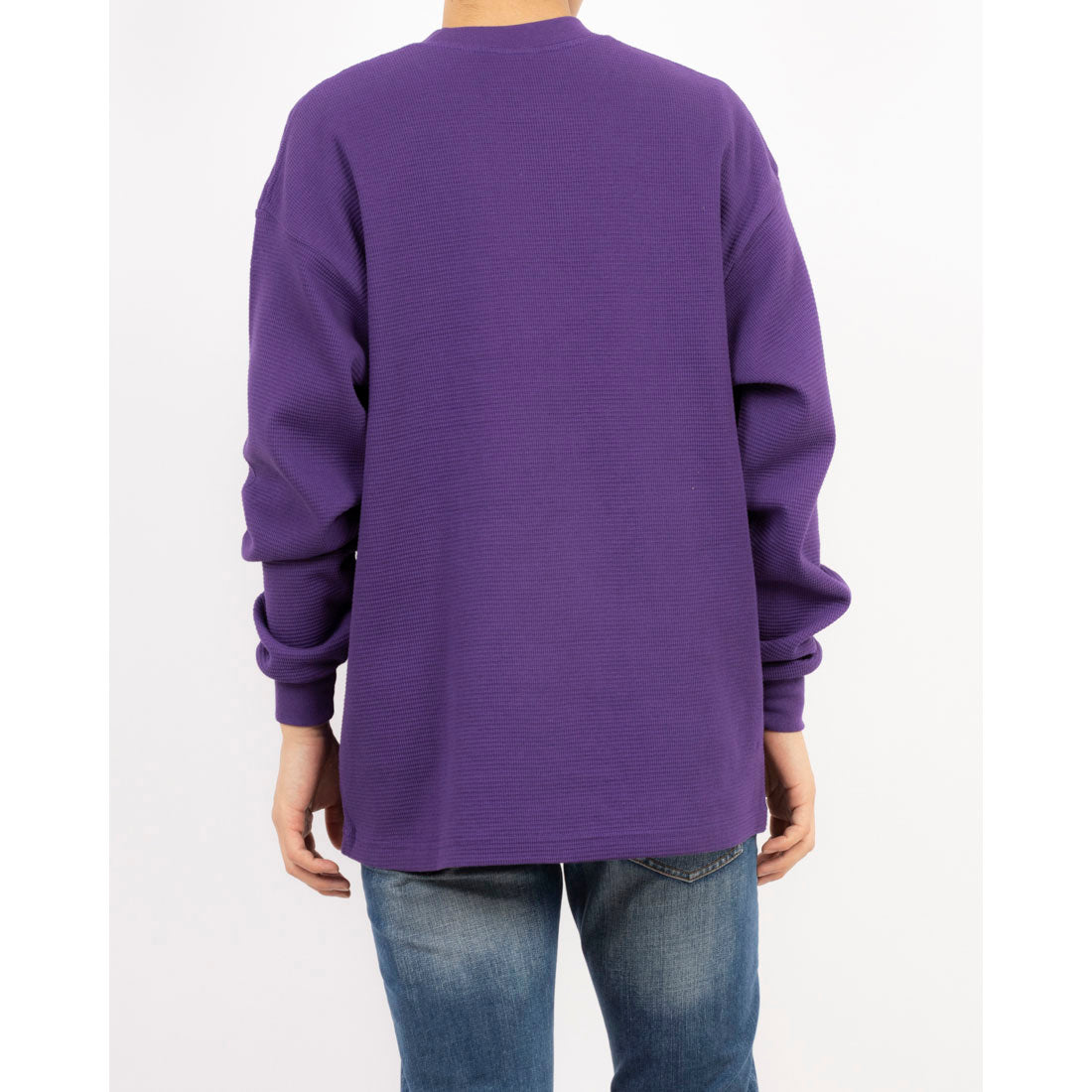 プロファイブ PRO5 PRO5 6.7oz Thermal Top （パープル） パープル