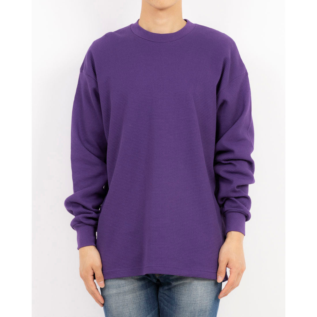 プロファイブ PRO5 PRO5 6.7oz Thermal Top （パープル） パープル