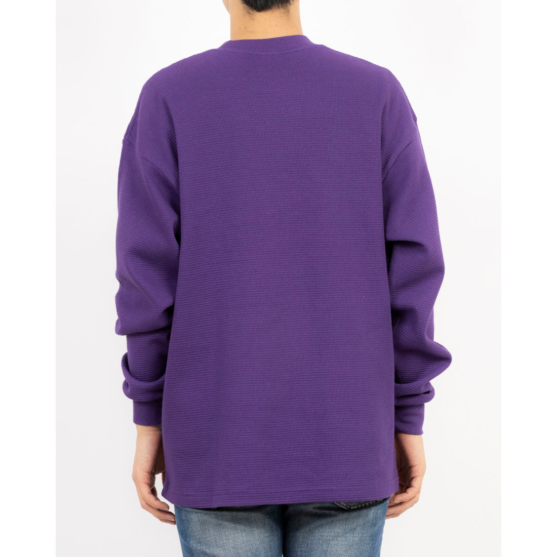 プロファイブ PRO5 PRO5 6.7oz Thermal Top （パープル） パープル