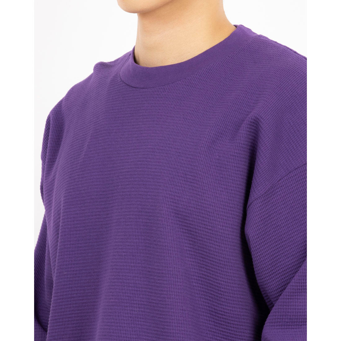 プロファイブ PRO5 PRO5 6.7oz Thermal Top （パープル） パープル