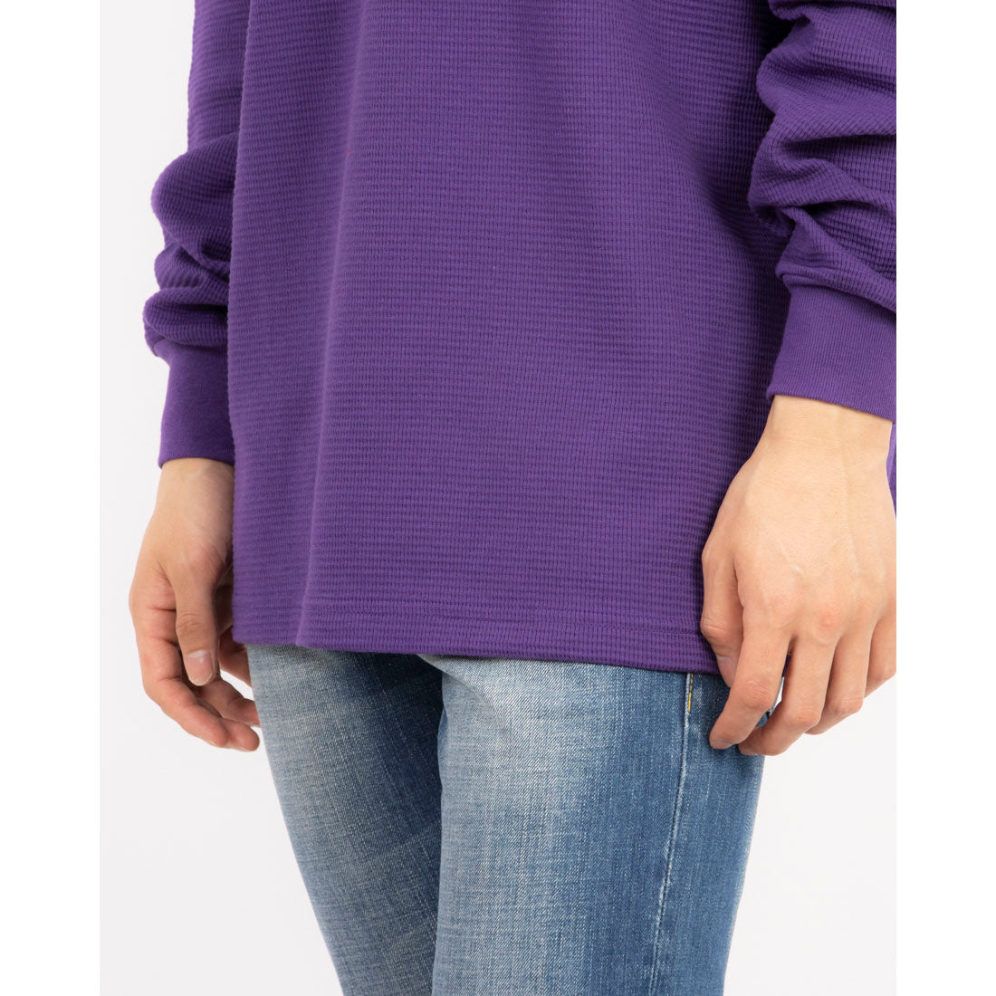 プロファイブ PRO5 PRO5 6.7oz Thermal Top （パープル） パープル