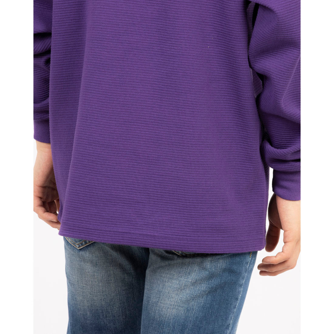 プロファイブ PRO5 PRO5 6.7oz Thermal Top （パープル） パープル