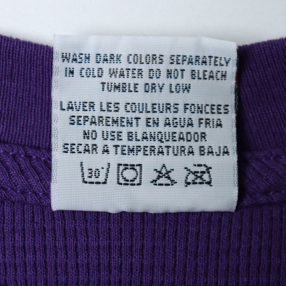 プロファイブ PRO5 PRO5 6.7oz Thermal Top （パープル） パープル