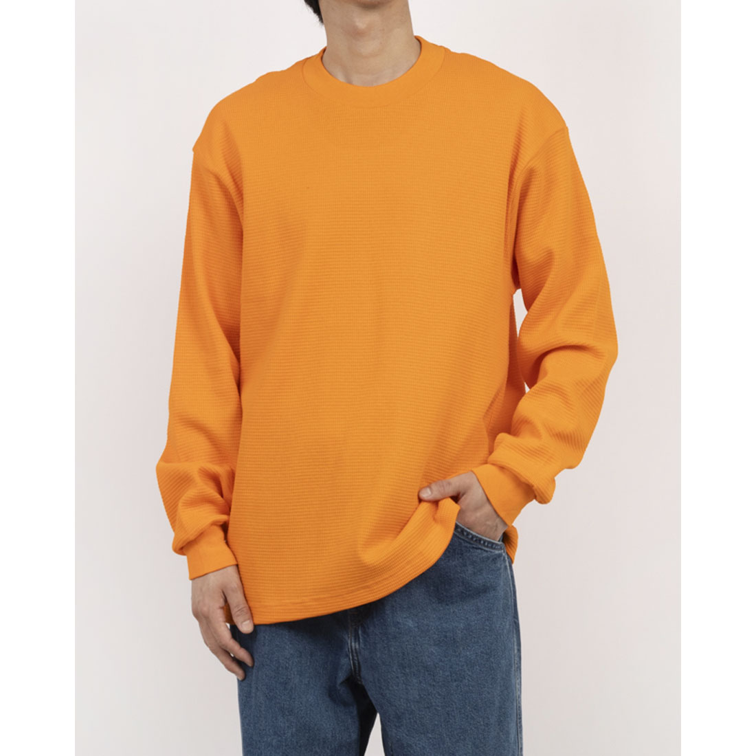 プロファイブ PRO5 PRO5 6.7oz Thermal Top （オレンジ） オレンジ