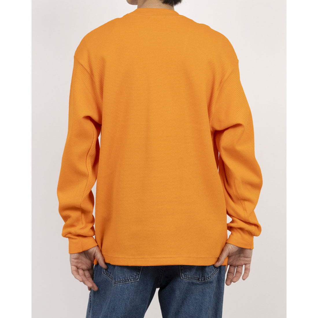 プロファイブ PRO5 PRO5 6.7oz Thermal Top （オレンジ） オレンジ
