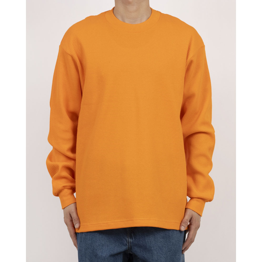 プロファイブ PRO5 PRO5 6.7oz Thermal Top （オレンジ） オレンジ