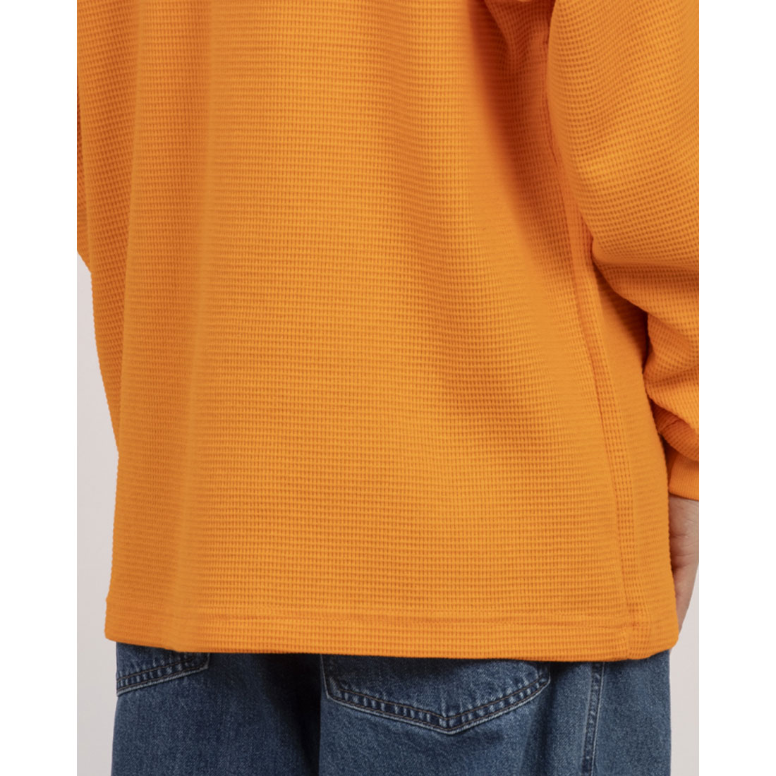 プロファイブ PRO5 PRO5 6.7oz Thermal Top （オレンジ） オレンジ