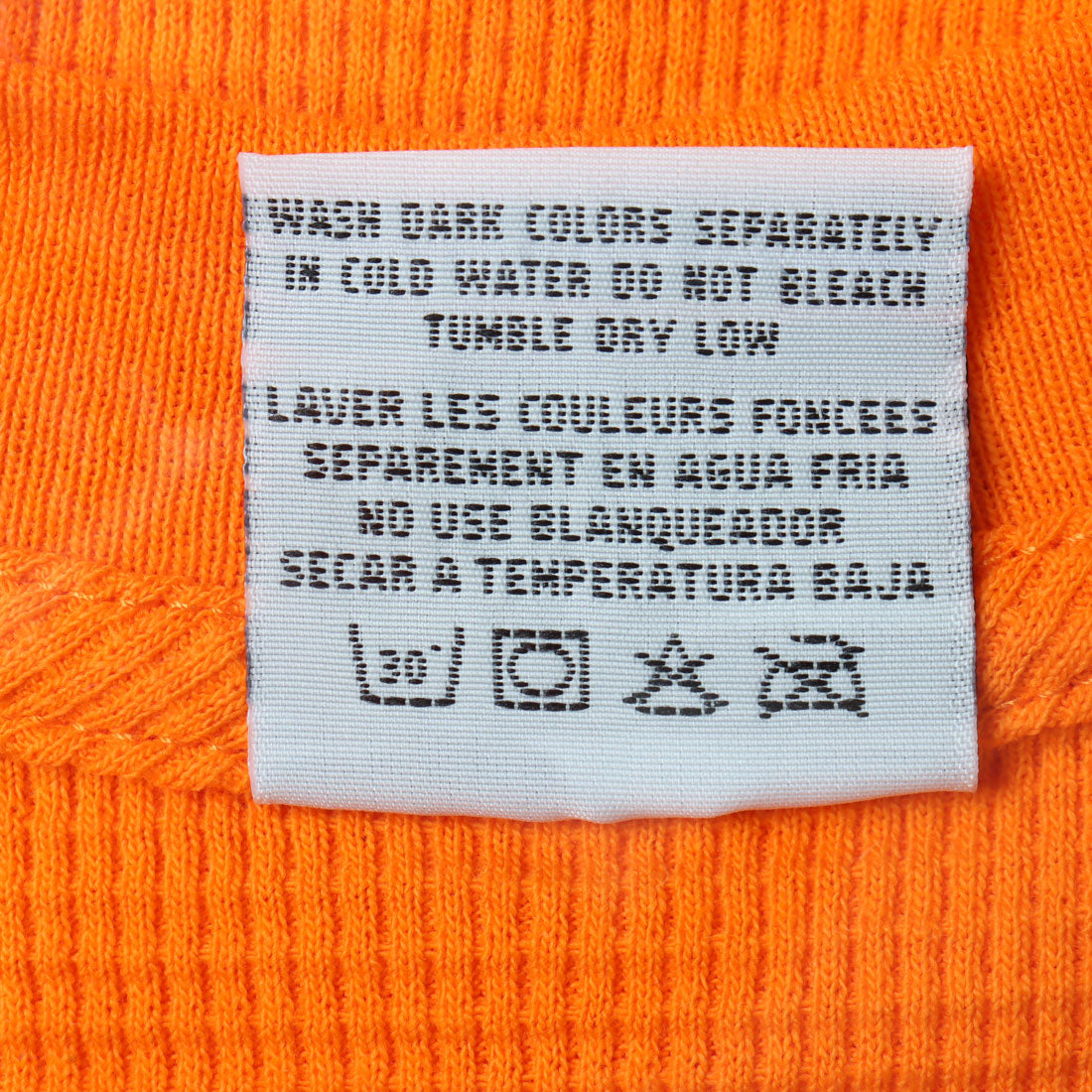 プロファイブ PRO5 PRO5 6.7oz Thermal Top （オレンジ） オレンジ