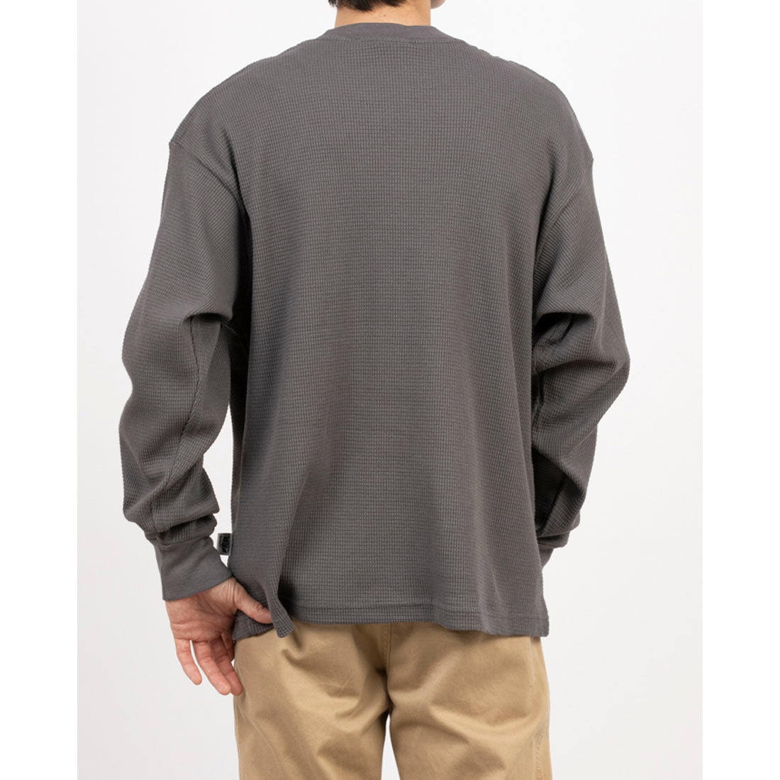 プロファイブ PRO5 PRO5 6.7oz Thermal Top （ダークグレー） ダークグレー