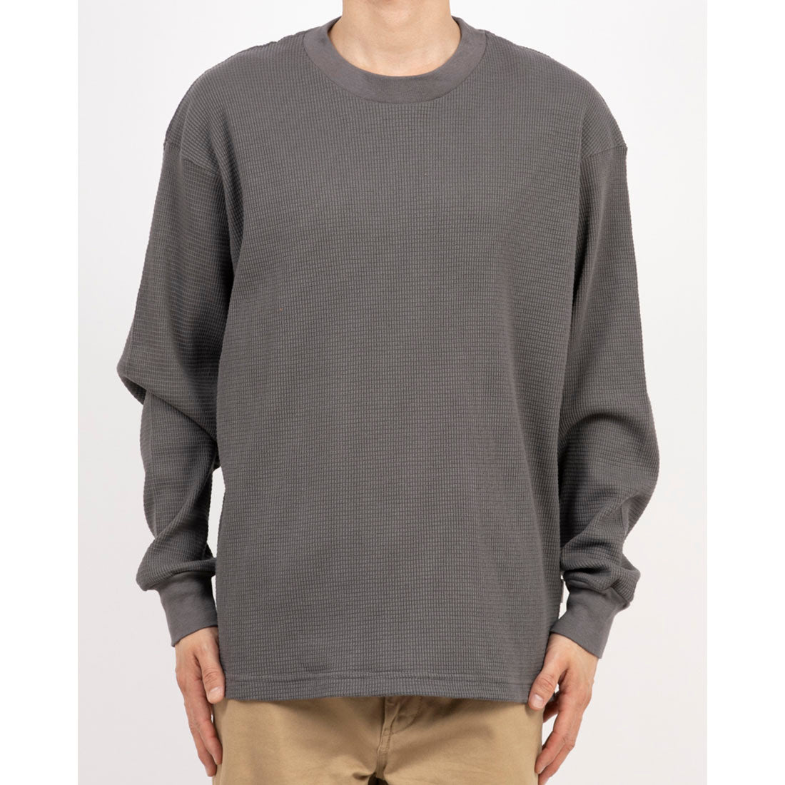 プロファイブ PRO5 PRO5 6.7oz Thermal Top （ダークグレー） ダークグレー