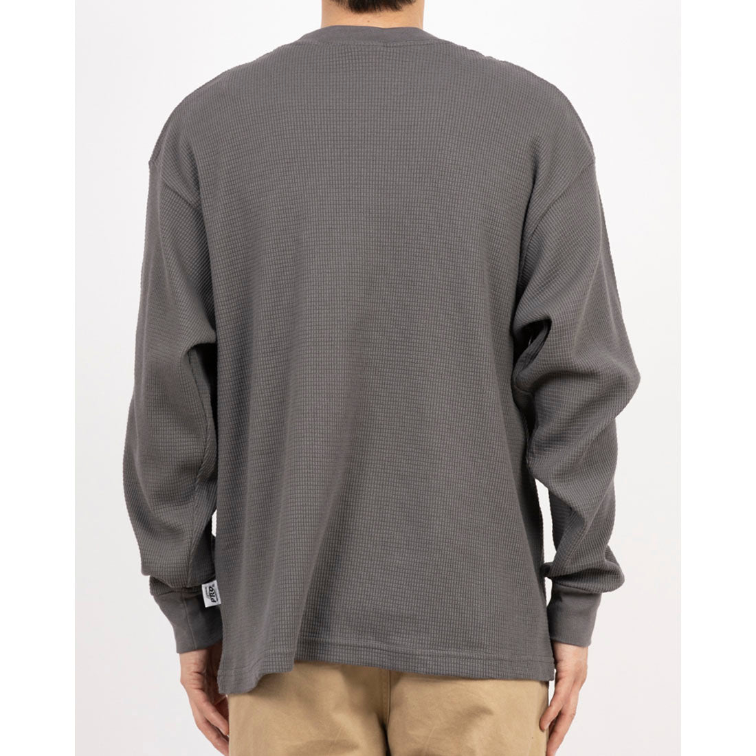 プロファイブ PRO5 PRO5 6.7oz Thermal Top （ダークグレー） ダークグレー