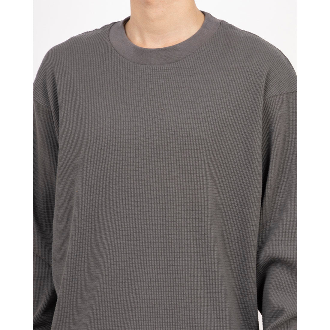 プロファイブ PRO5 PRO5 6.7oz Thermal Top （ダークグレー） ダークグレー