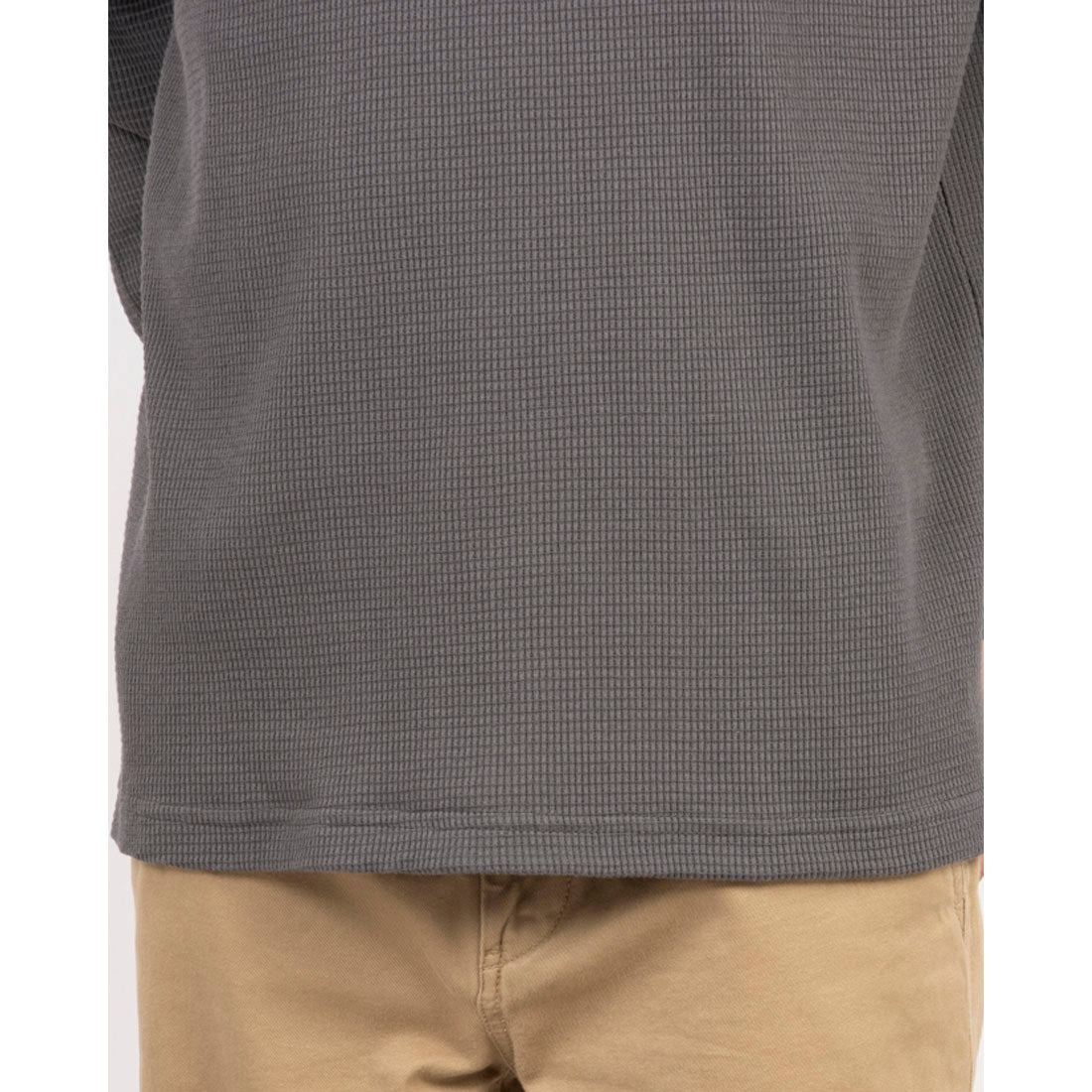 プロファイブ PRO5 PRO5 6.7oz Thermal Top （ダークグレー） ダークグレー