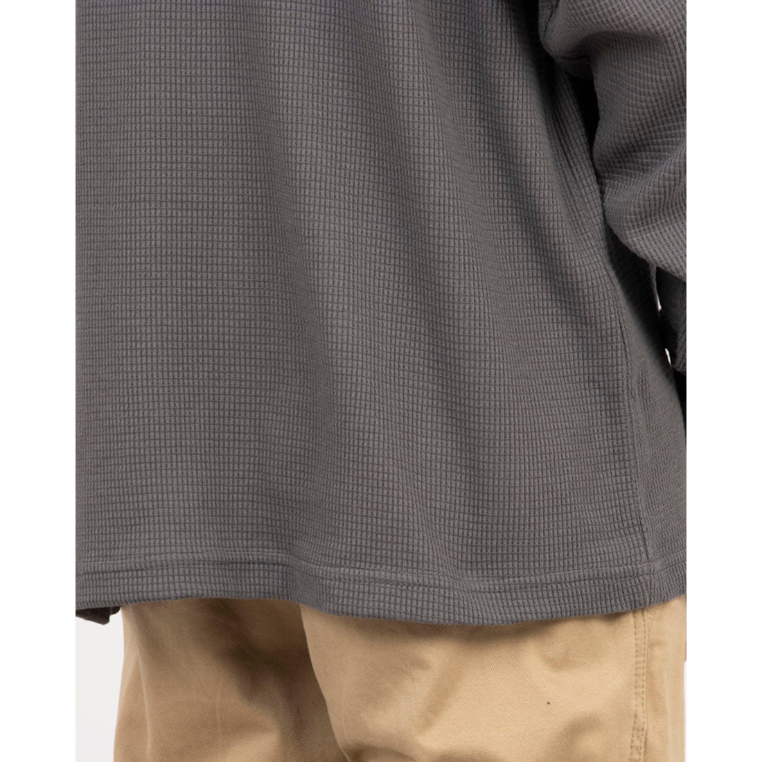プロファイブ PRO5 PRO5 6.7oz Thermal Top （ダークグレー） ダークグレー