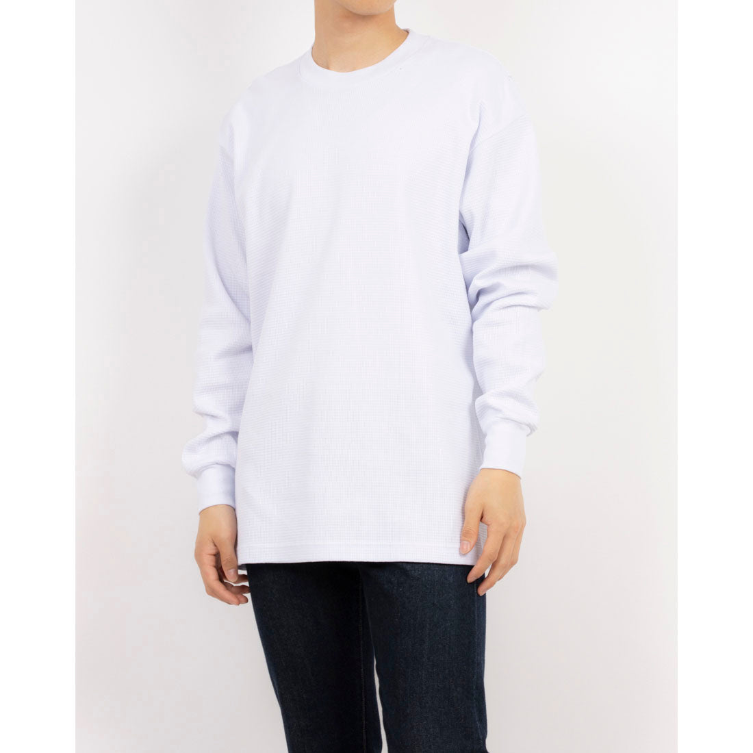 プロファイブ PRO5 PRO5 6.7oz Thermal Top （ホワイト） ホワイト