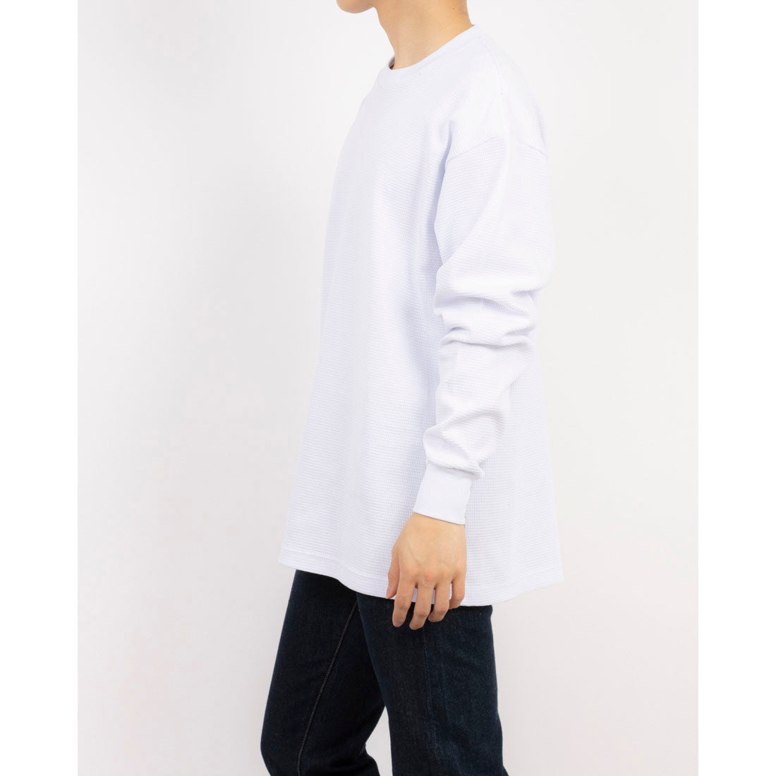 プロファイブ PRO5 PRO5 6.7oz Thermal Top （ホワイト） ホワイト