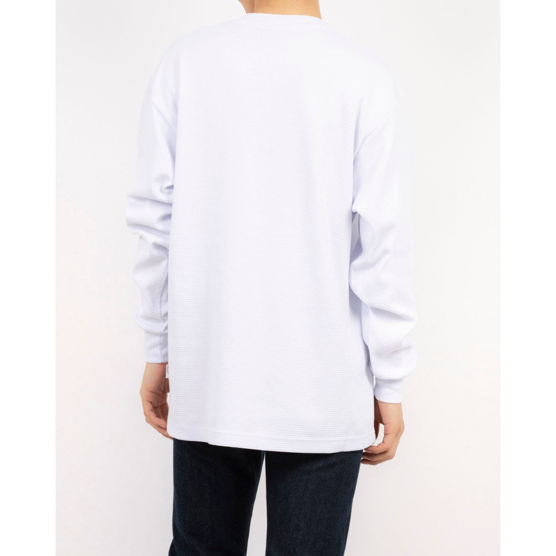 プロファイブ PRO5 PRO5 6.7oz Thermal Top （ホワイト） ホワイト