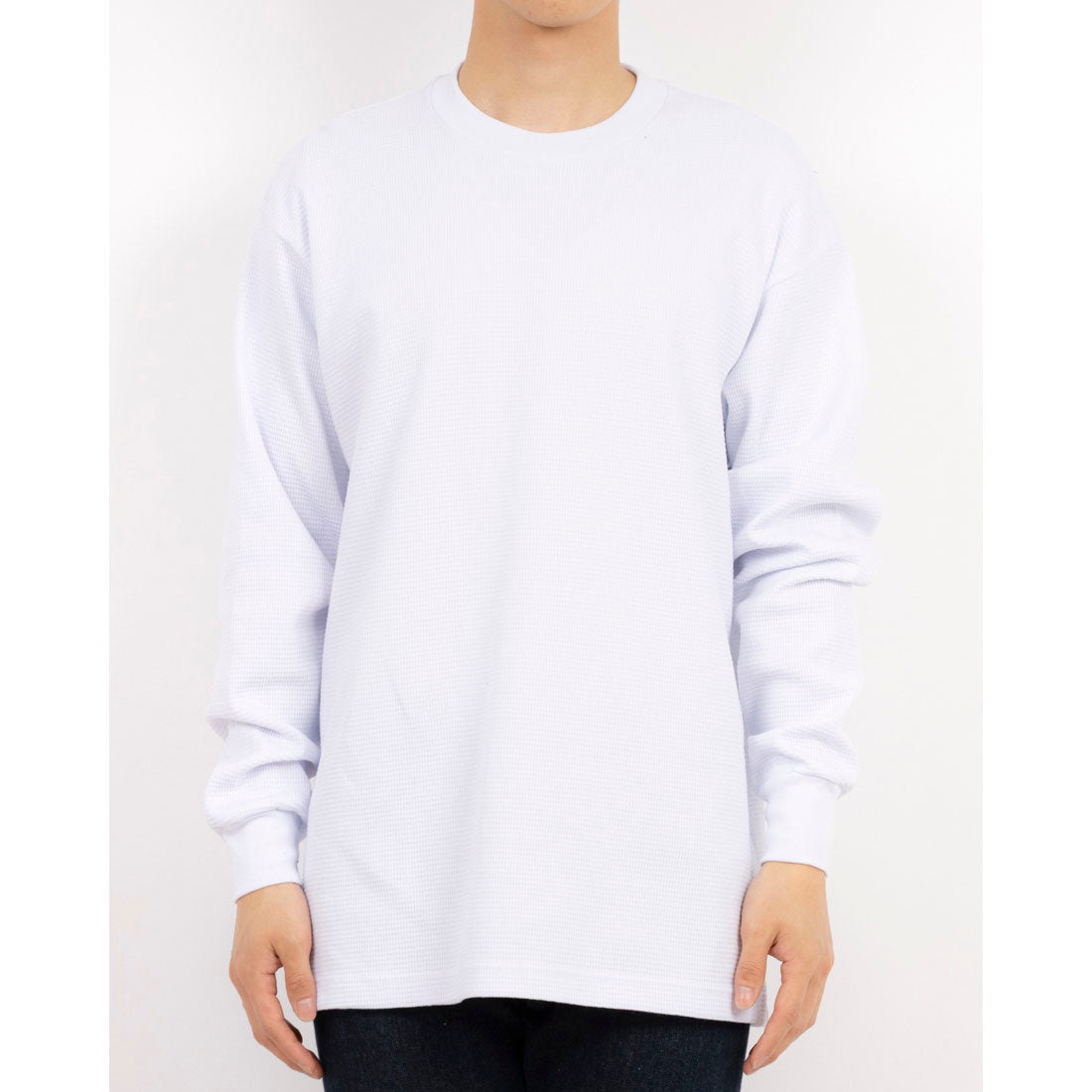 プロファイブ PRO5 PRO5 6.7oz Thermal Top （ホワイト） ホワイト