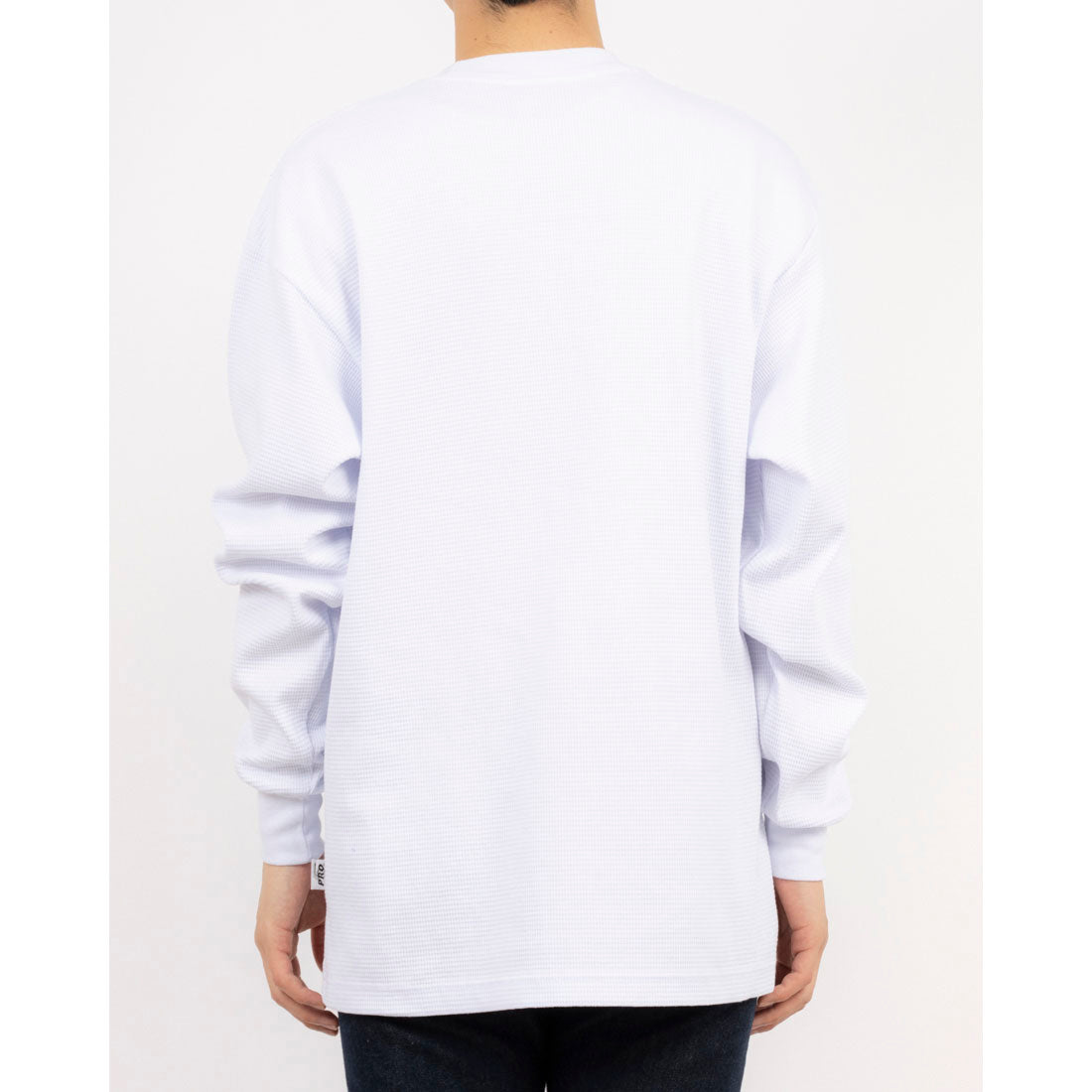 プロファイブ PRO5 PRO5 6.7oz Thermal Top （ホワイト） ホワイト