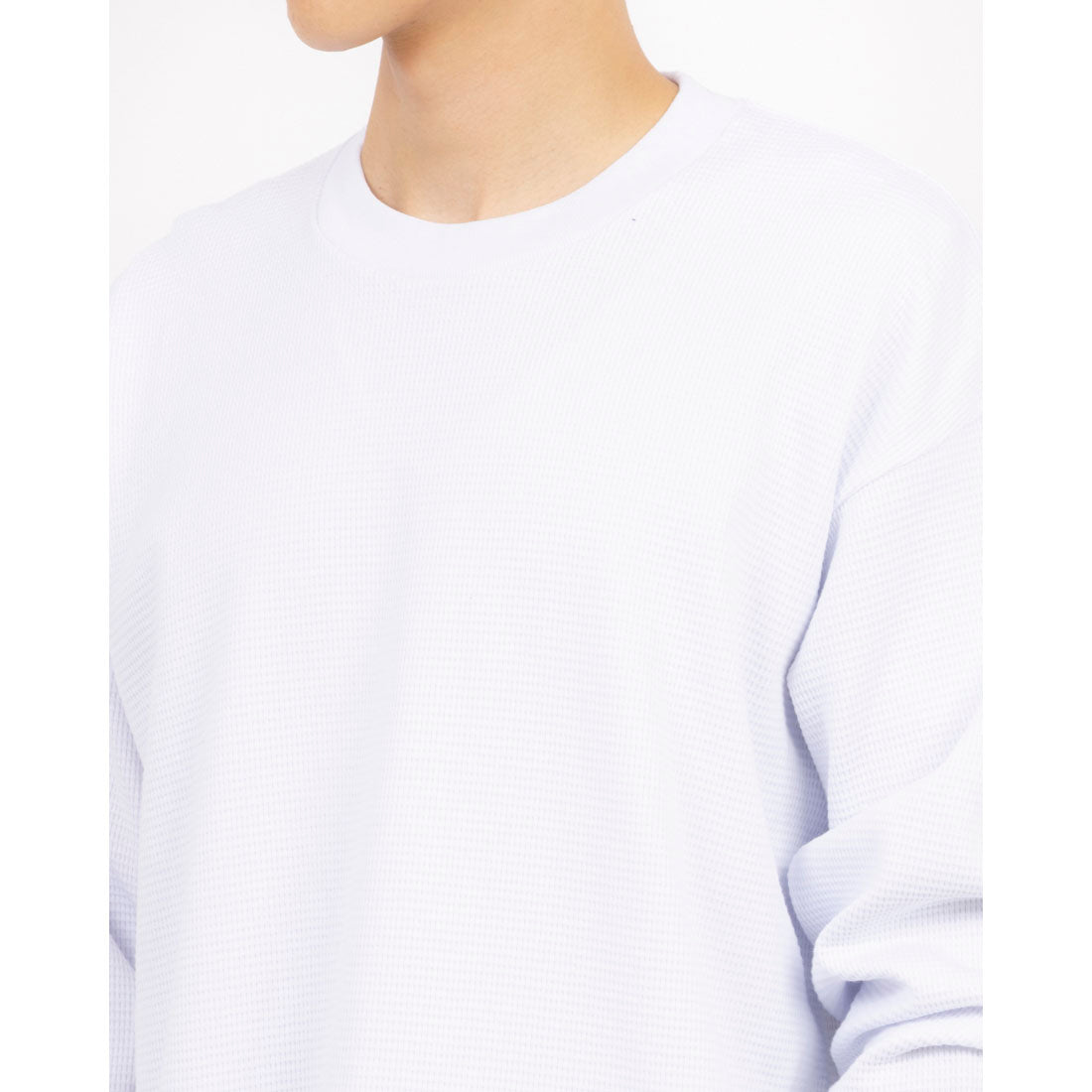 プロファイブ PRO5 PRO5 6.7oz Thermal Top （ホワイト） ホワイト