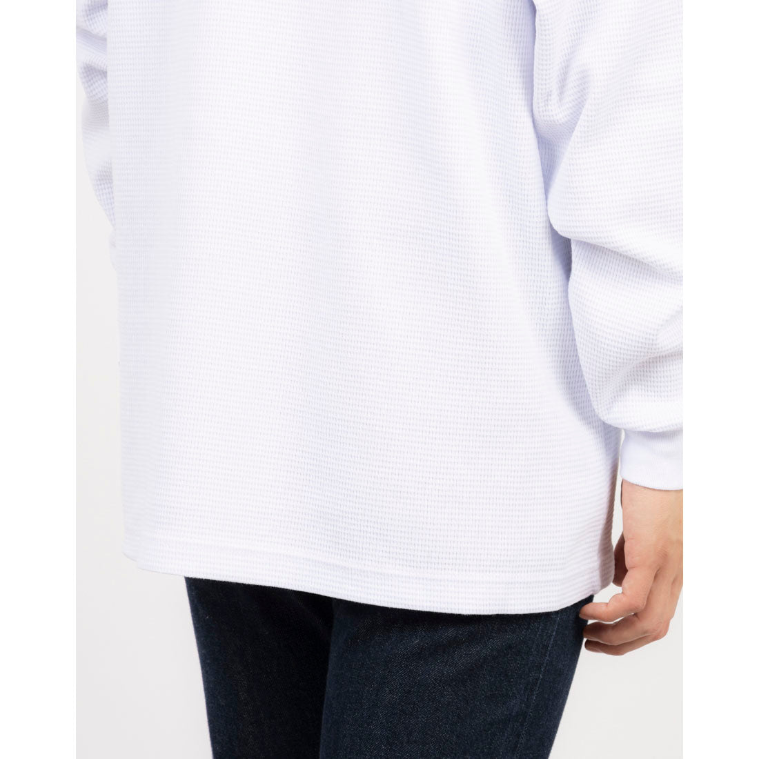プロファイブ PRO5 PRO5 6.7oz Thermal Top （ホワイト） ホワイト
