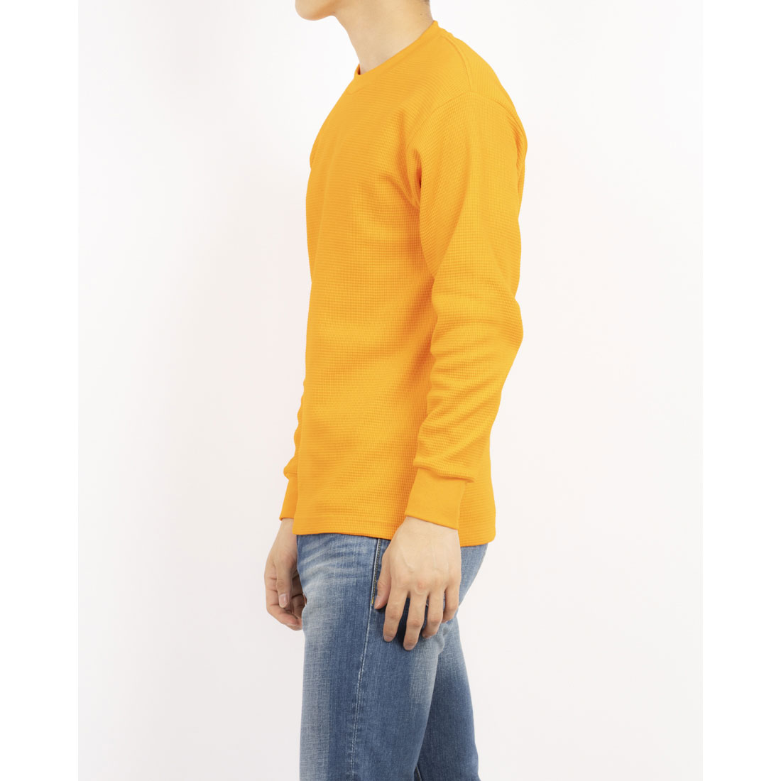 プロファイブ PRO5 PRO5 6.7oz Thermal Top （オレンジ） オレンジ