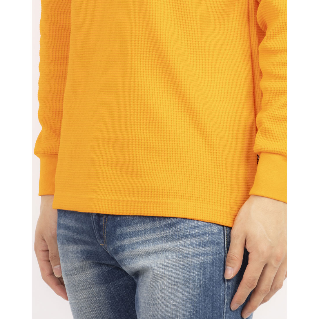 プロファイブ PRO5 PRO5 6.7oz Thermal Top （オレンジ） オレンジ