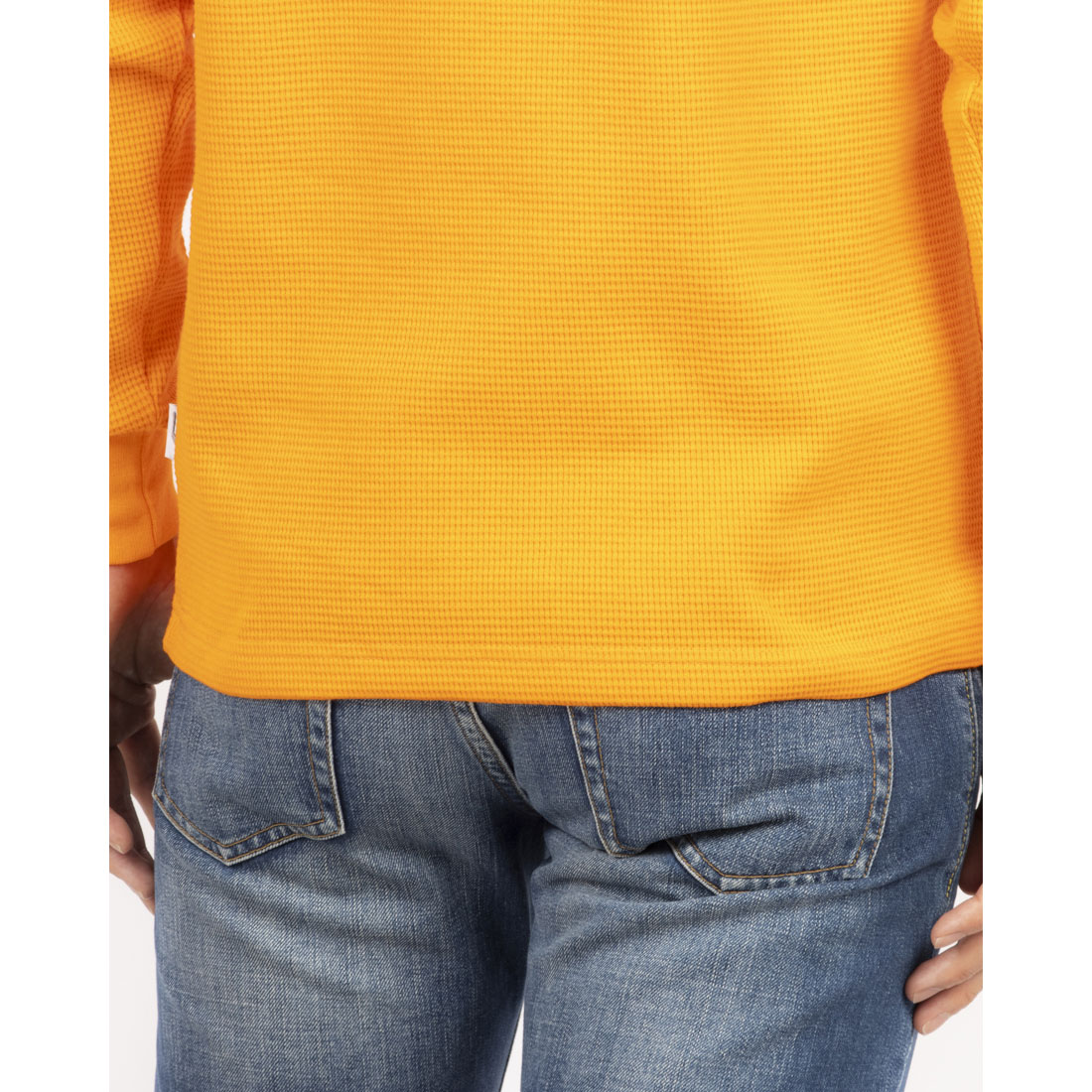 プロファイブ PRO5 PRO5 6.7oz Thermal Top （オレンジ） オレンジ