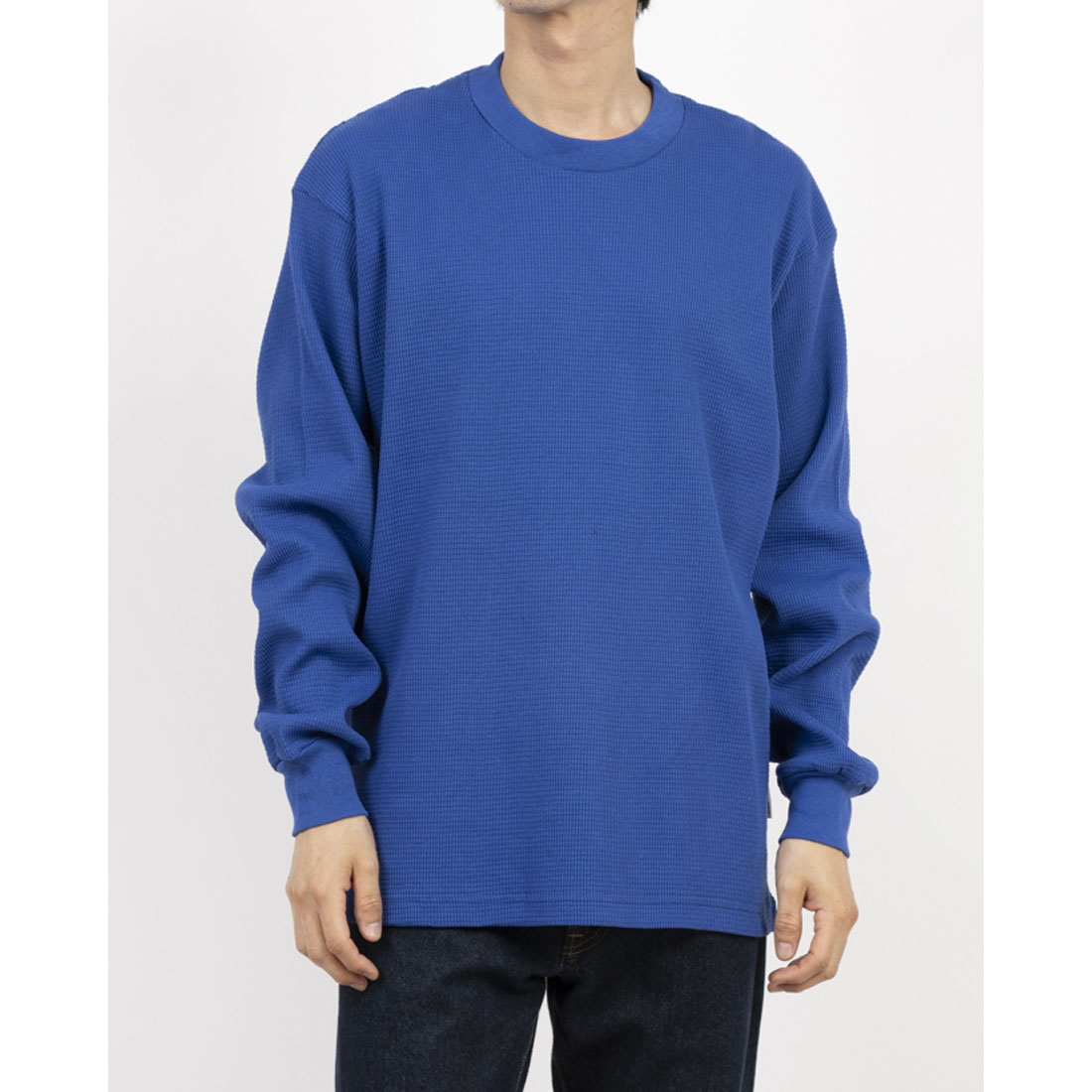 プロファイブ PRO5 PRO5 6.7oz Thermal Top （ロイヤル） ロイヤル