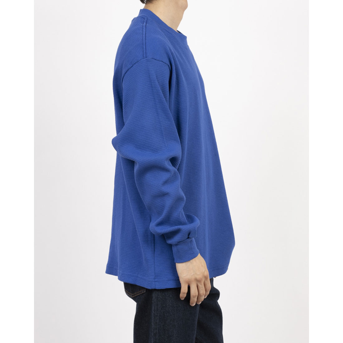プロファイブ PRO5 PRO5 6.7oz Thermal Top （ロイヤル） ロイヤル