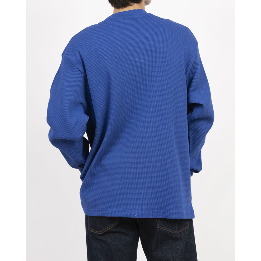 プロファイブ PRO5 PRO5 6.7oz Thermal Top （ロイヤル） ロイヤル