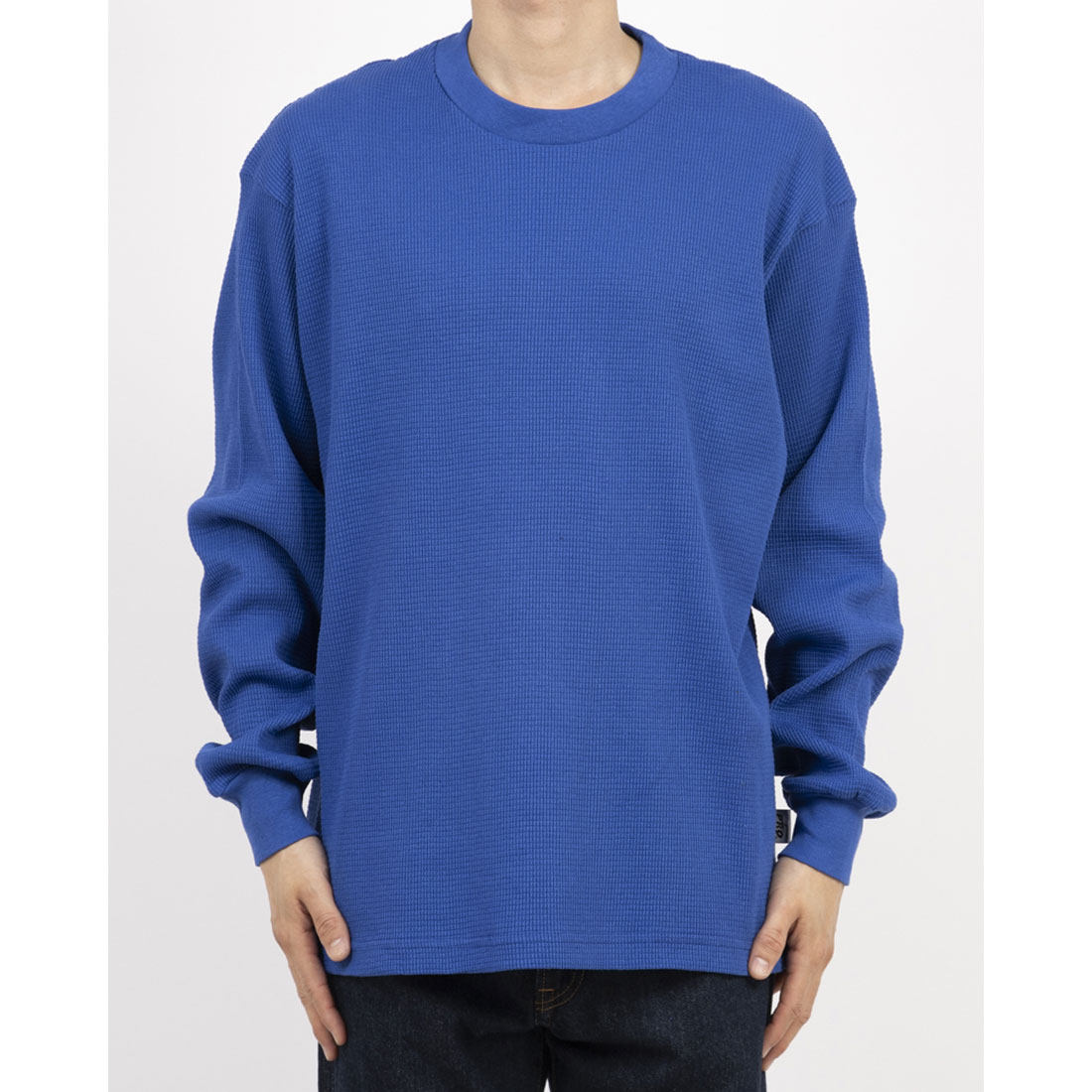 プロファイブ PRO5 PRO5 6.7oz Thermal Top （ロイヤル） ロイヤル