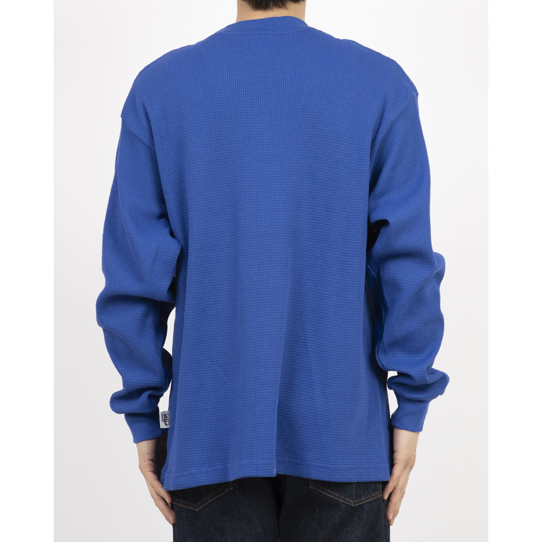 プロファイブ PRO5 PRO5 6.7oz Thermal Top （ロイヤル） ロイヤル