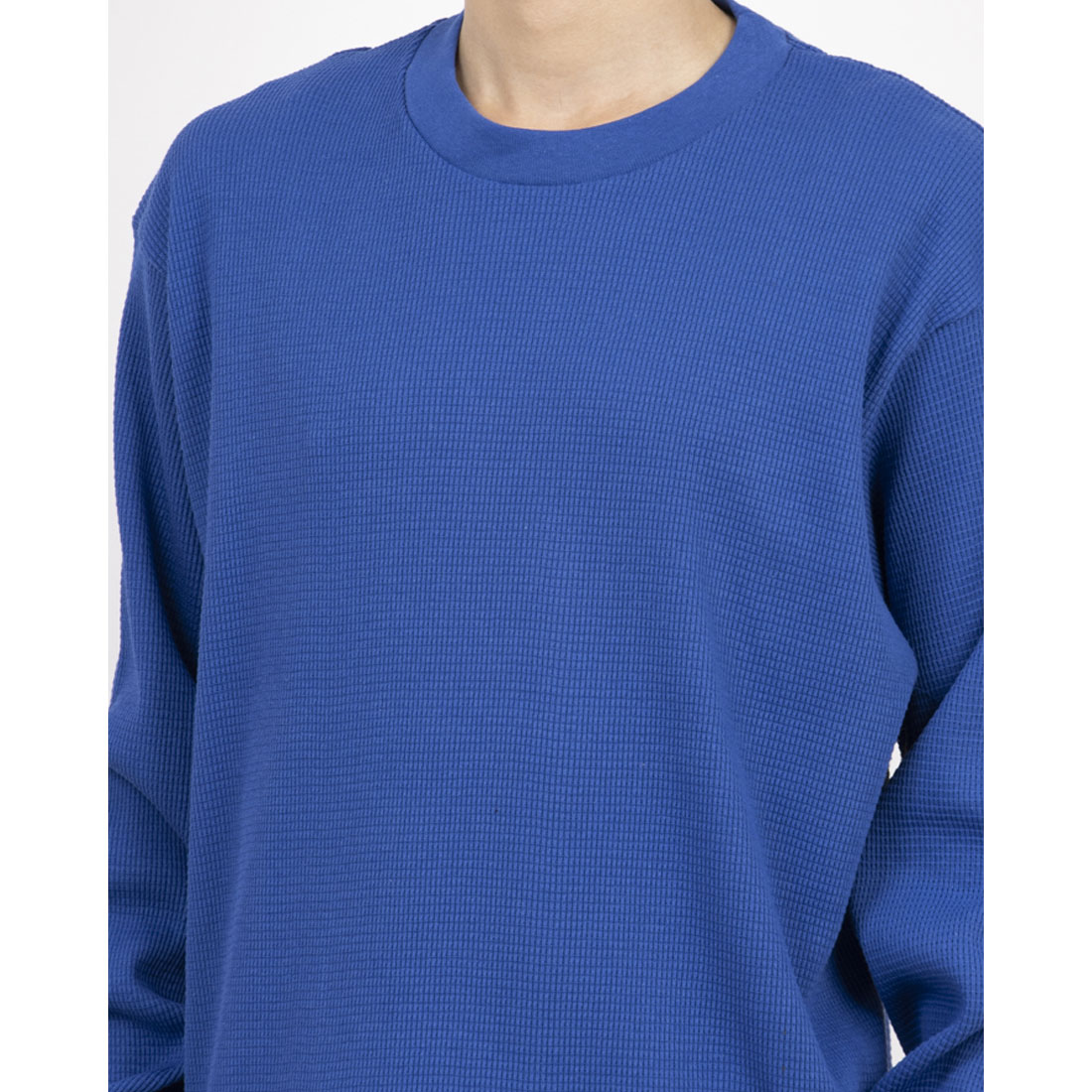 プロファイブ PRO5 PRO5 6.7oz Thermal Top （ロイヤル） ロイヤル