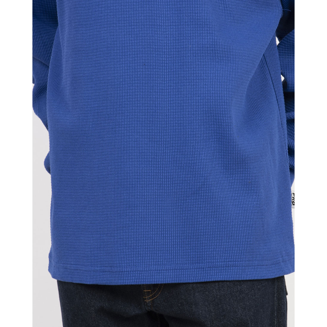 プロファイブ PRO5 PRO5 6.7oz Thermal Top （ロイヤル） ロイヤル