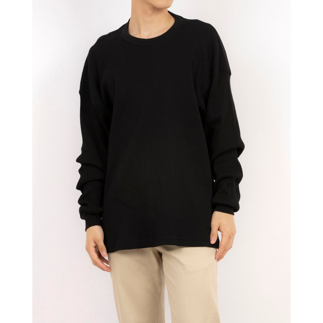 プロファイブ PRO5 PRO5 6.7oz Thermal Top （ブラック） ブラック