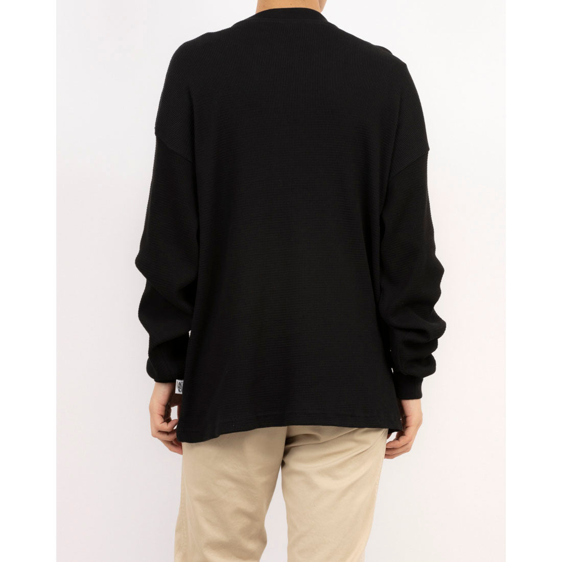 プロファイブ PRO5 PRO5 6.7oz Thermal Top （ブラック） ブラック