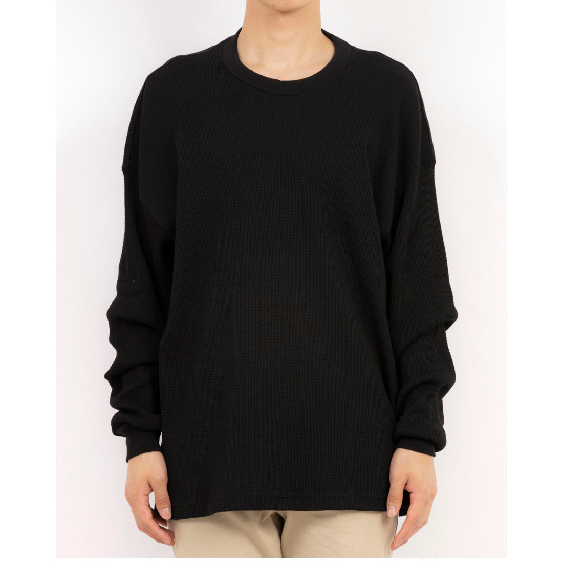 プロファイブ PRO5 PRO5 6.7oz Thermal Top （ブラック） ブラック