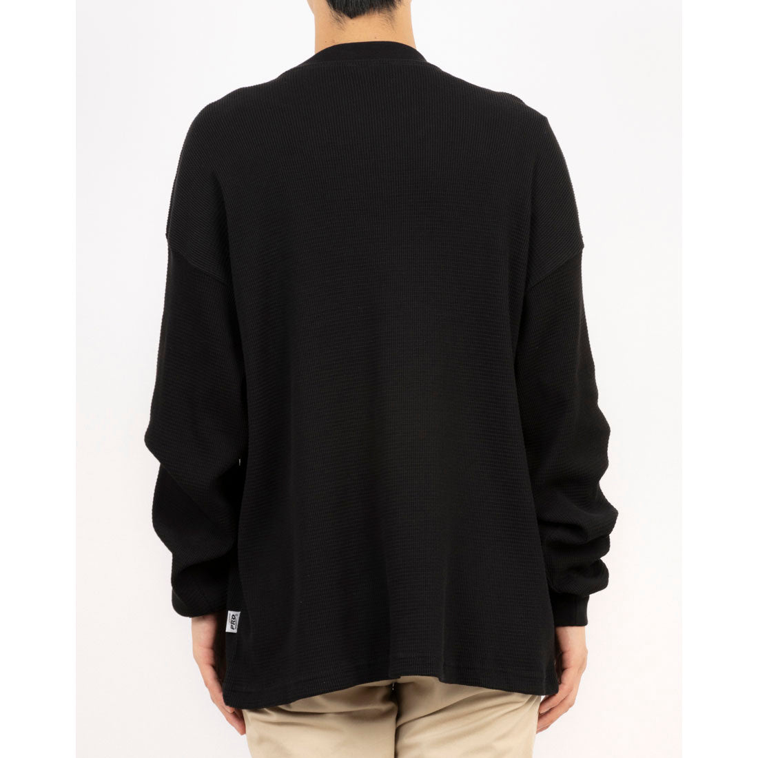 プロファイブ PRO5 PRO5 6.7oz Thermal Top （ブラック） ブラック
