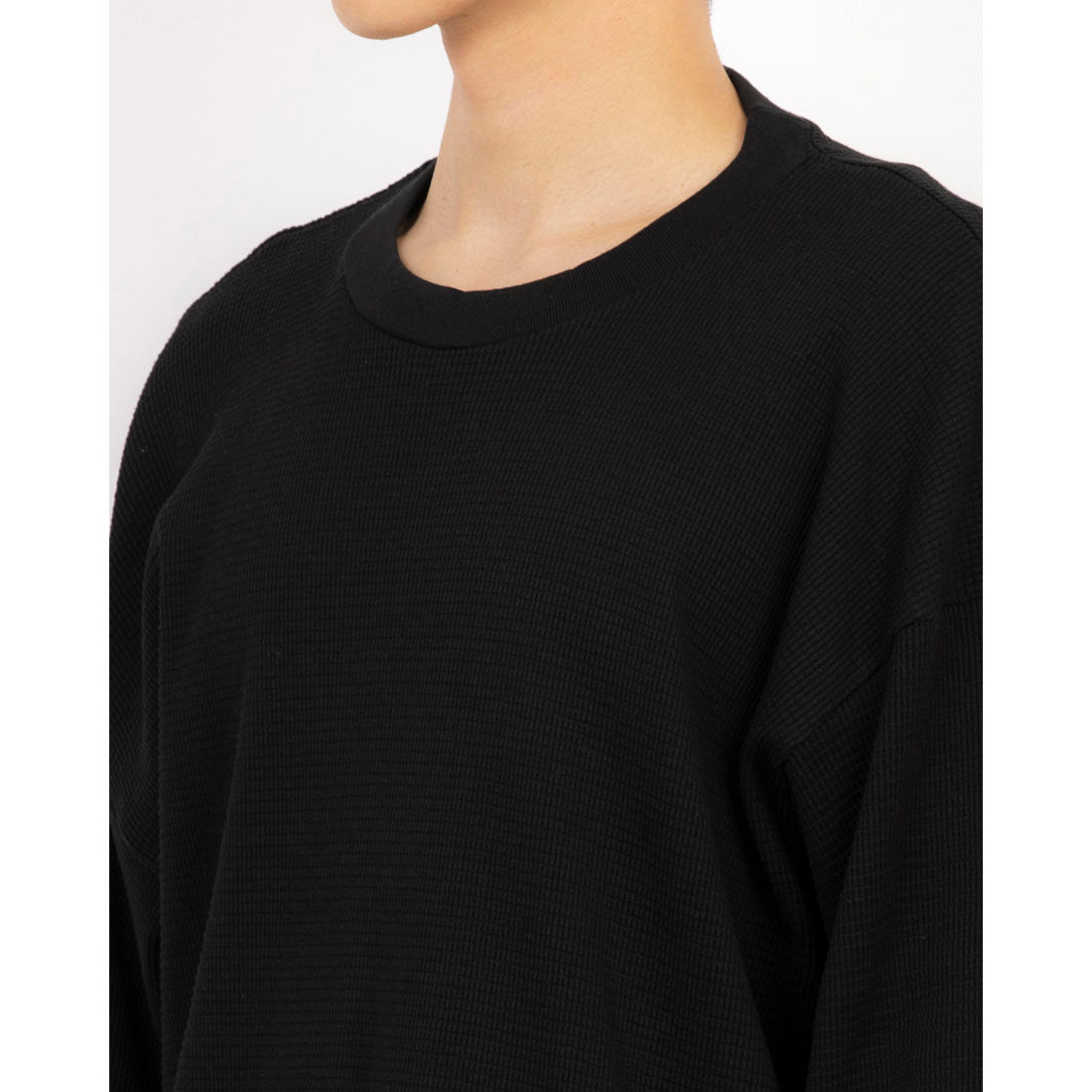 プロファイブ PRO5 PRO5 6.7oz Thermal Top （ブラック） ブラック