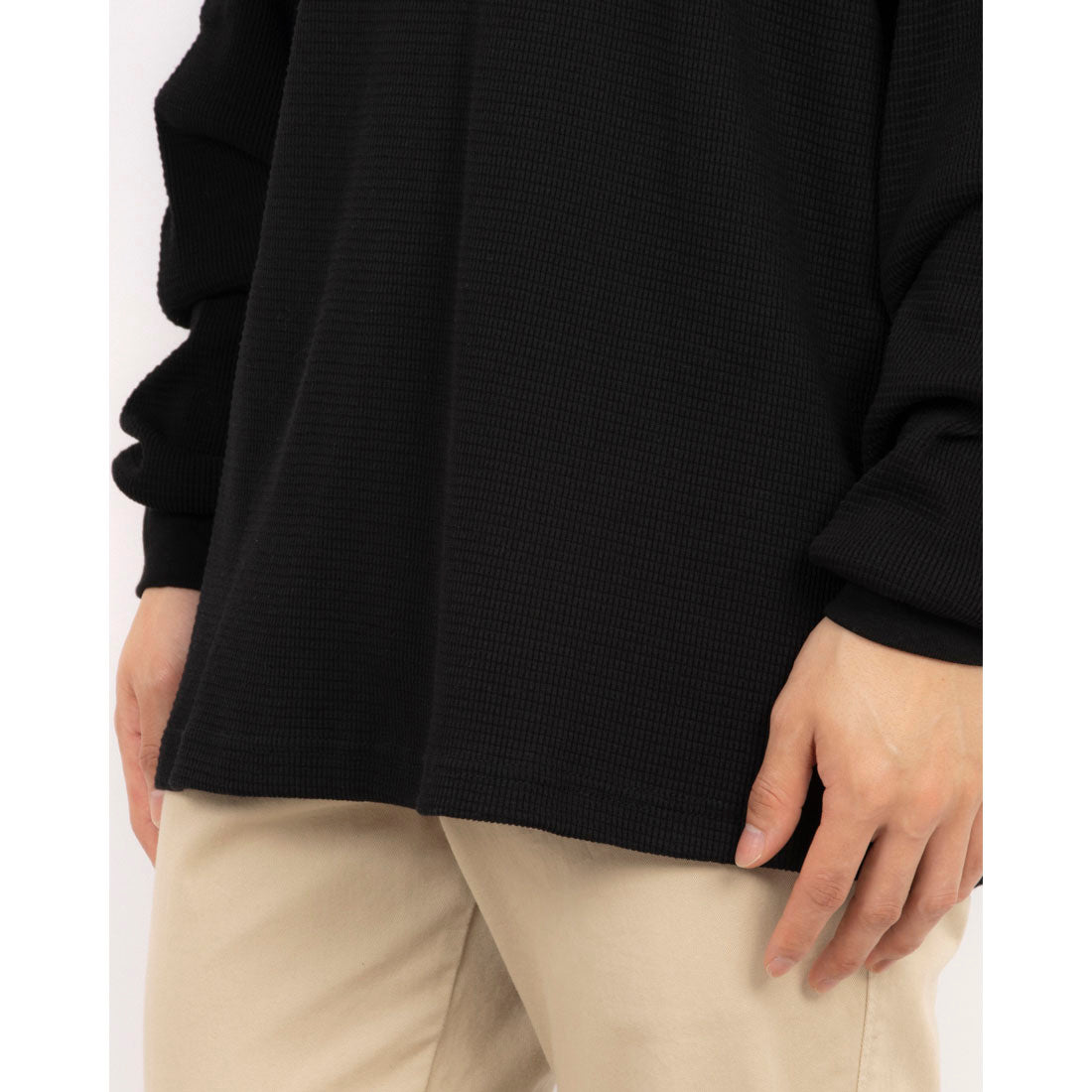 プロファイブ PRO5 PRO5 6.7oz Thermal Top （ブラック） ブラック