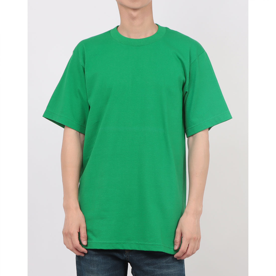 プロファイブ PRO5 pro5 T-shirts プロファイブ Tシャツ （ケイリーグリーン） ケイリーグリーン