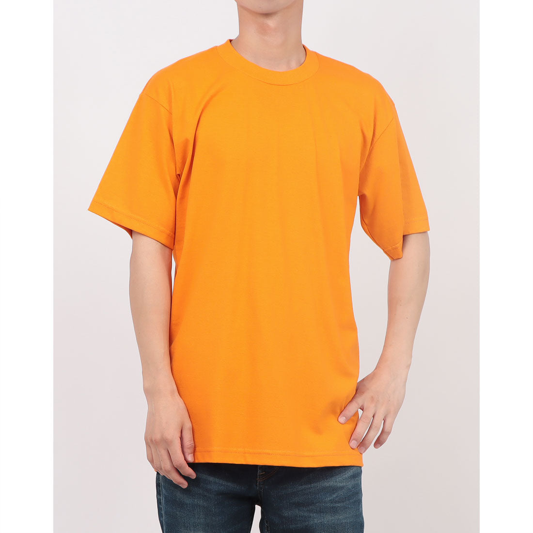 プロファイブ PRO5 pro5 T-shirts プロファイブ Tシャツ （オレンジ） オレンジ